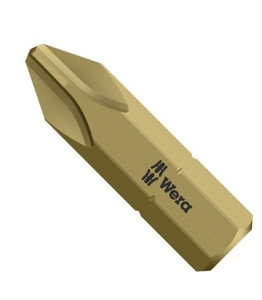 Wera 851/1 AH Yıldız Bits Uç 25mm PH2 05380156001