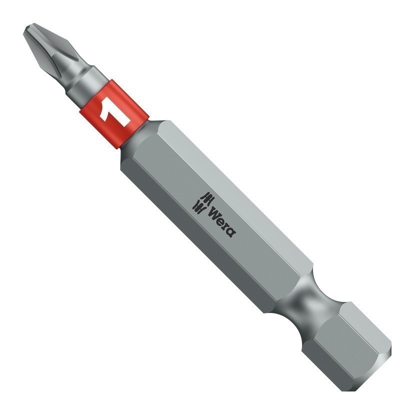 Wera 851/1 BTZ Yıldız Bits Uç 50mm PH1 05059550001