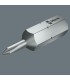 Wera 851/1 J Japon Yıldız Bits Uç 25mm PH1 05135042001