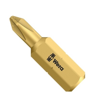 Wera 851/1 RDC Yıldız Bits Uç 25mm PH2 05135008001