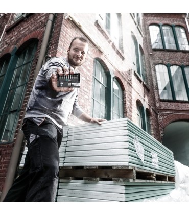 Wera 851/1 RZ Yıldız Bits Uç 25mm PH2 20 Adet 05057753001