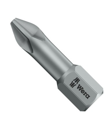 Wera 851/1 TZ Yıldız Bits Uç 25mm PH2 05056510001