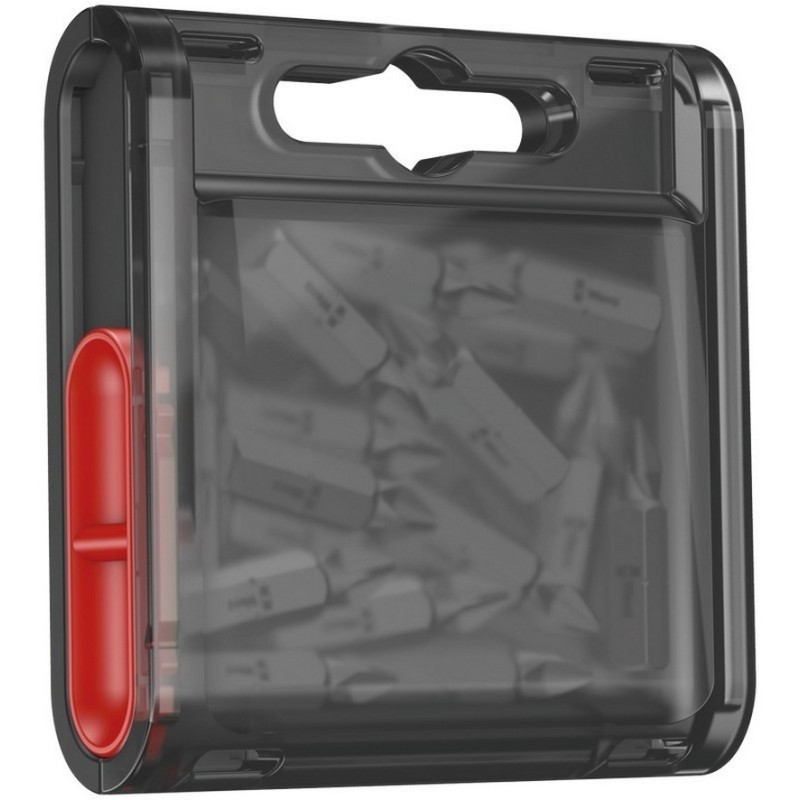 Wera 851/1 Yıldız Bits Uç 25mm PH2 20 Adet 05057750001