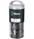 Wera 851/1 Z Yıldız Bits Uç 25mm PH1 100 Adet 05072440001