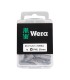 Wera 851/1 Z Yıldız Bits Uç 25mm PH2 10 Adet 05072401001