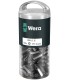 Wera 851/1 Z Yıldız Bits Uç 25mm PH2 100 Adet 05072441001