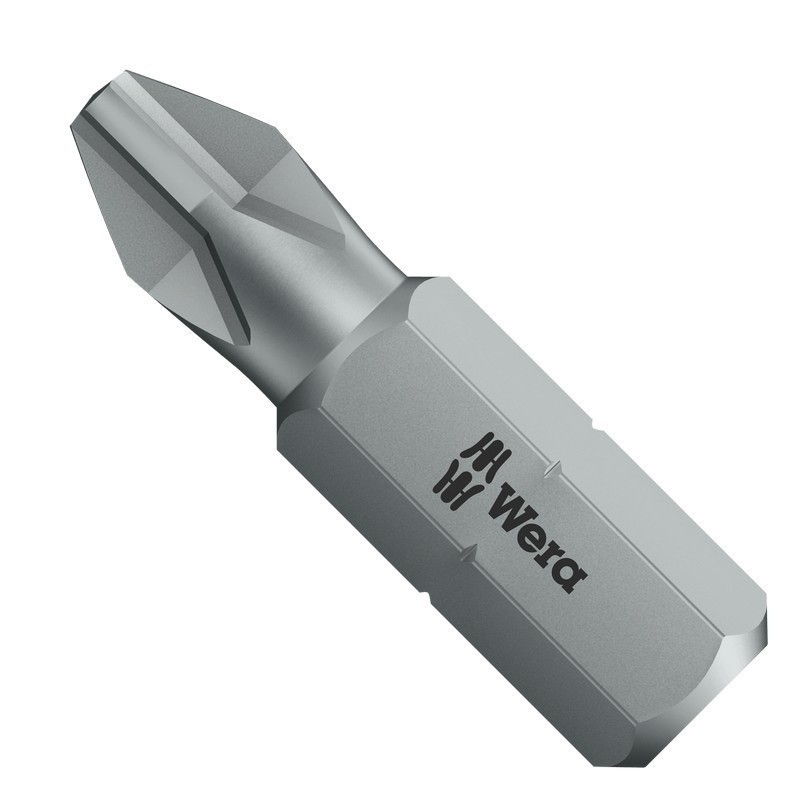 Wera 851/1 Z Yıldız Bits Uç 50mm PH1 05056507001
