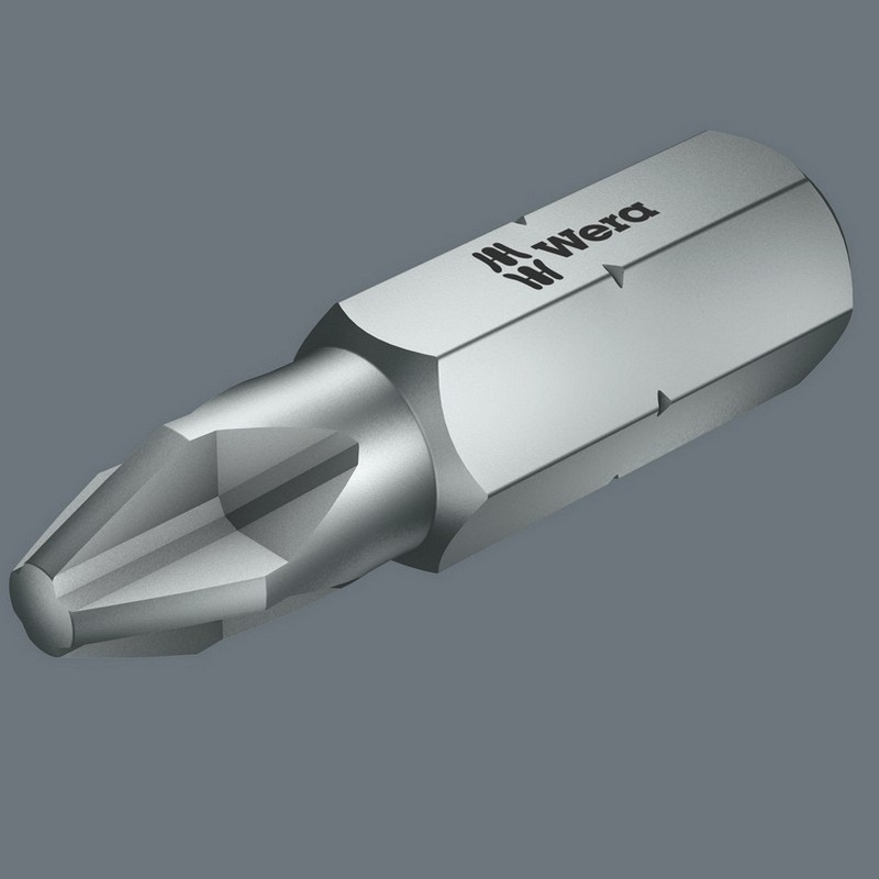 Wera 851/1 Z Yıldız Bits Uç 50mm PH1 05056507001