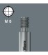 Wera 851/15 Yıldız Bits Uç 44,5mm PH2 05065154001
