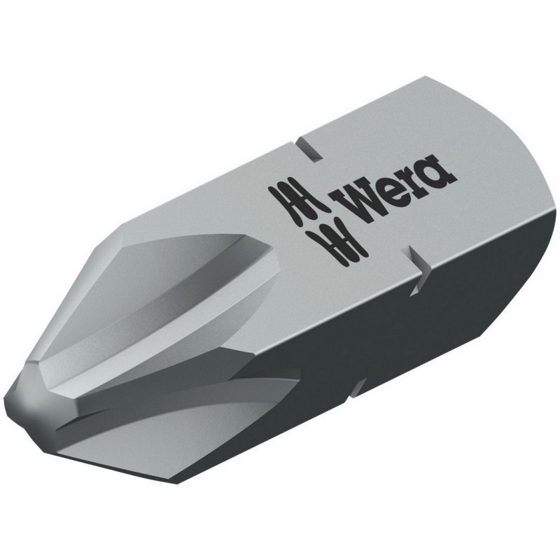 Wera 851/25 H Yıldız Bits Uç 29mm PH1 05380380001