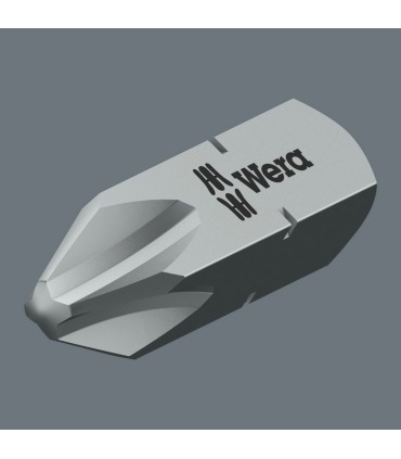 Wera 851/25 H Yıldız Bits Uç 29mm PH2 05380381001