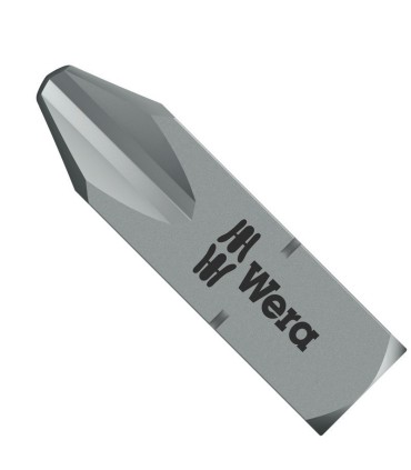 Wera 851/25 H Yıldız Bits Uç 29mm PH3 05380382001