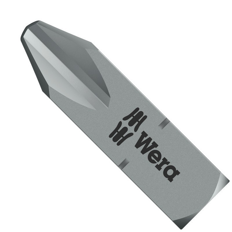 Wera 851/25 H Yıldız Bits Uç 29mm PH4 05380383001