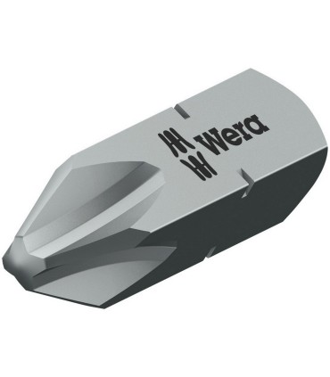 Wera 851/25 H Yıldız Bits Uç 29mm PH4 05380383001