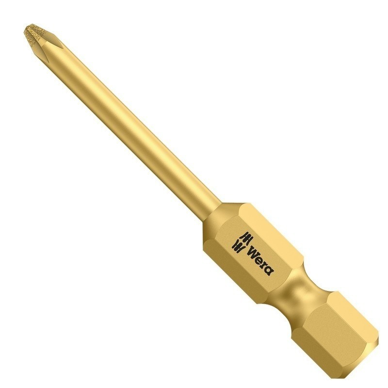 Wera 851/4 ADC Yıldız Bits Uç 50mm PH0 05134937001