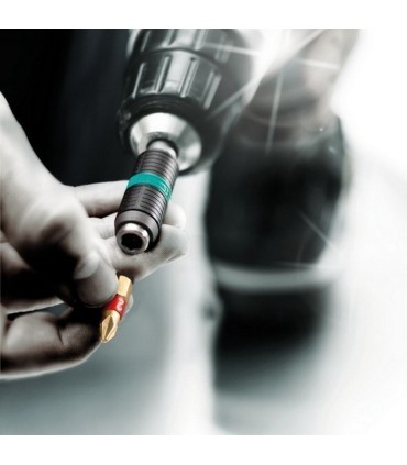 Wera 851/4 ADC Yıldız Bits Uç 89mm PH1 05134943001