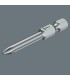 Wera 851/4 J Japon Yıldız Bits Uç 50mm PH1 05135532001
