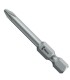 Wera 851/4 j Japon Yıldız Bits Uç 89mm PH1 05380202001
