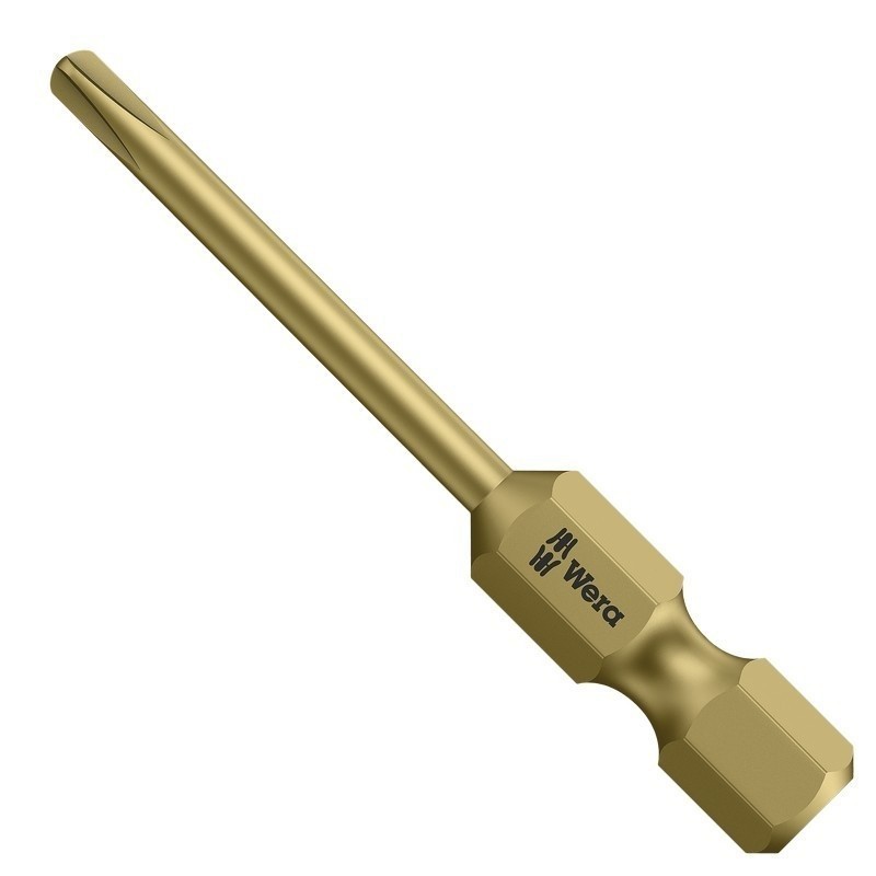 Wera 851/4 R Yıldız Bits Uç 152mm PH2 05160896001