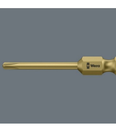 Wera 851/4 R Yıldız Bits Uç 50mm PH2 05160899001