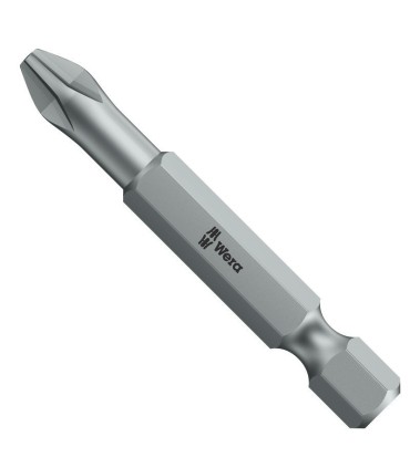 Wera 851/4 TZ Yıldız Bits Uç 50mm PH2 05059810001