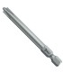Wera 851/4 Yıldız Düz Bits Uç 70mm PH/S1 05059720001