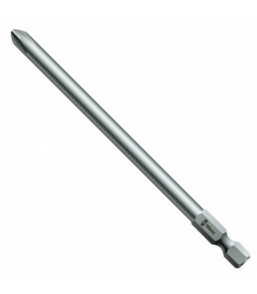 Wera 851/4 Z Yıldız Bits Uç 110mm PH2 05059780001