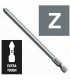 Wera 851/4 Z Yıldız Bits Uç 110mm PH2 05059780001