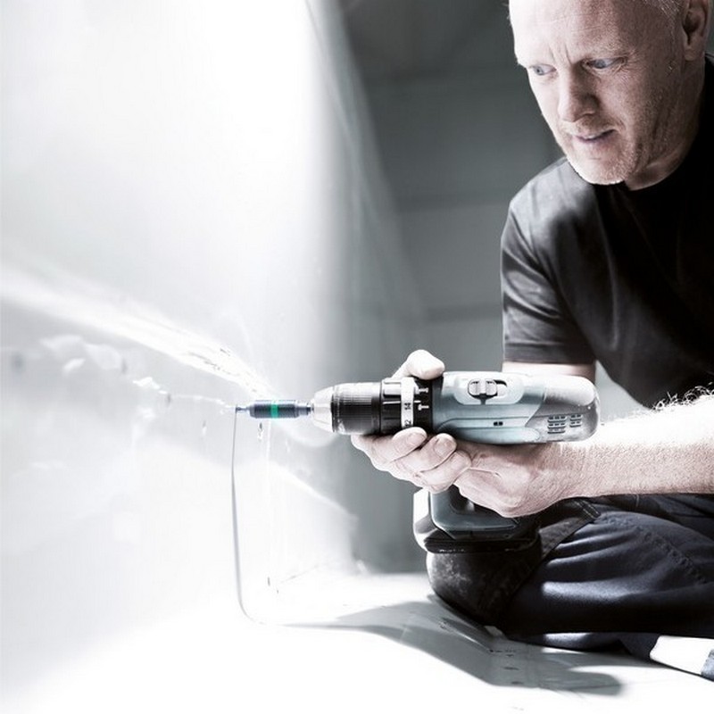 Wera 851/4 Z Yıldız Bits Uç 152mm PH2 05059786001