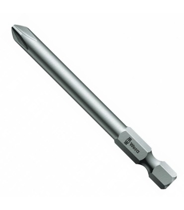 Wera 851/4 Z Yıldız Bits Uç 70mm PH3 05059790001