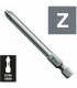 Wera 851/4 Z Yıldız Bits Uç 70mm PH3 05059790001
