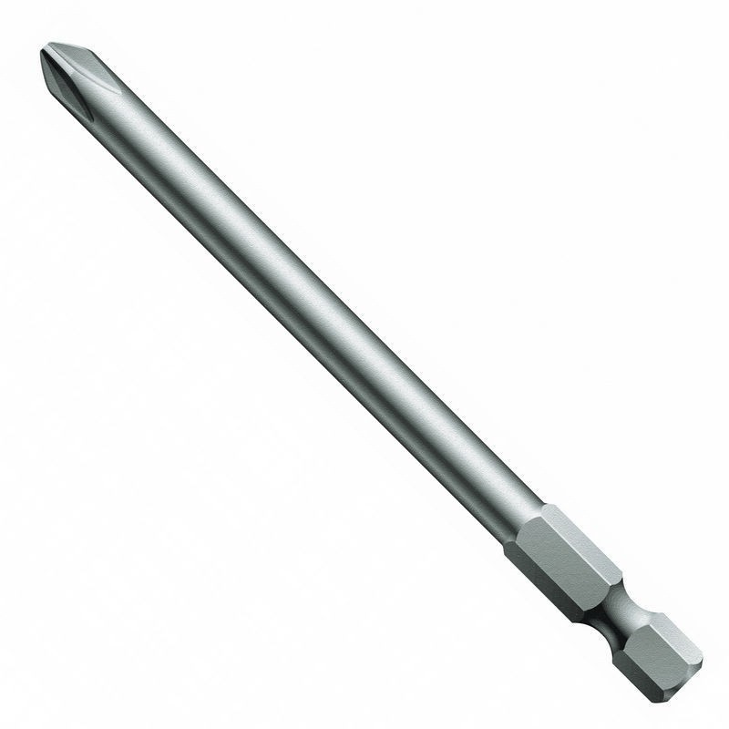 Wera 851/4 Z Yıldız Bits Uç 89mm PH1 05059760001