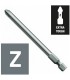 Wera 851/4 Z Yıldız Bits Uç 89mm PH1 05059760001