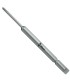 Wera 851/9 CJ 1.8 Japon Yıldız Bits Uç Yarımay 44mm PH00 05135270001