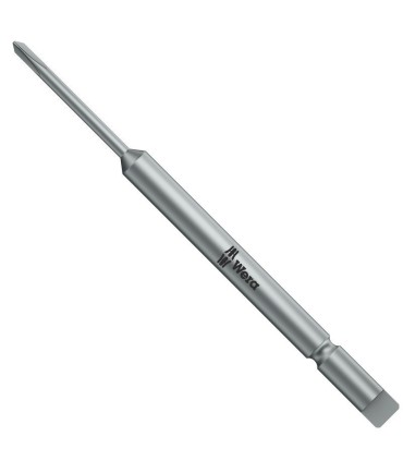 Wera 851/9 CJ 1.8 Japon Yıldız Bits Uç Yarımay 44mm PH00 05135270001