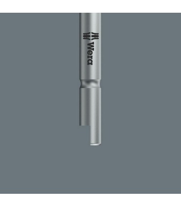 Wera 851/9 CJ 1.8 Japon Yıldız Bits Uç Yarımay 44mm PH00 05135270001