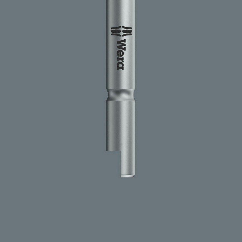 Wera 851/9 CJ 1.8 Japon Yıldız Bits Uç Yarımay 44mm PH00 05135270001