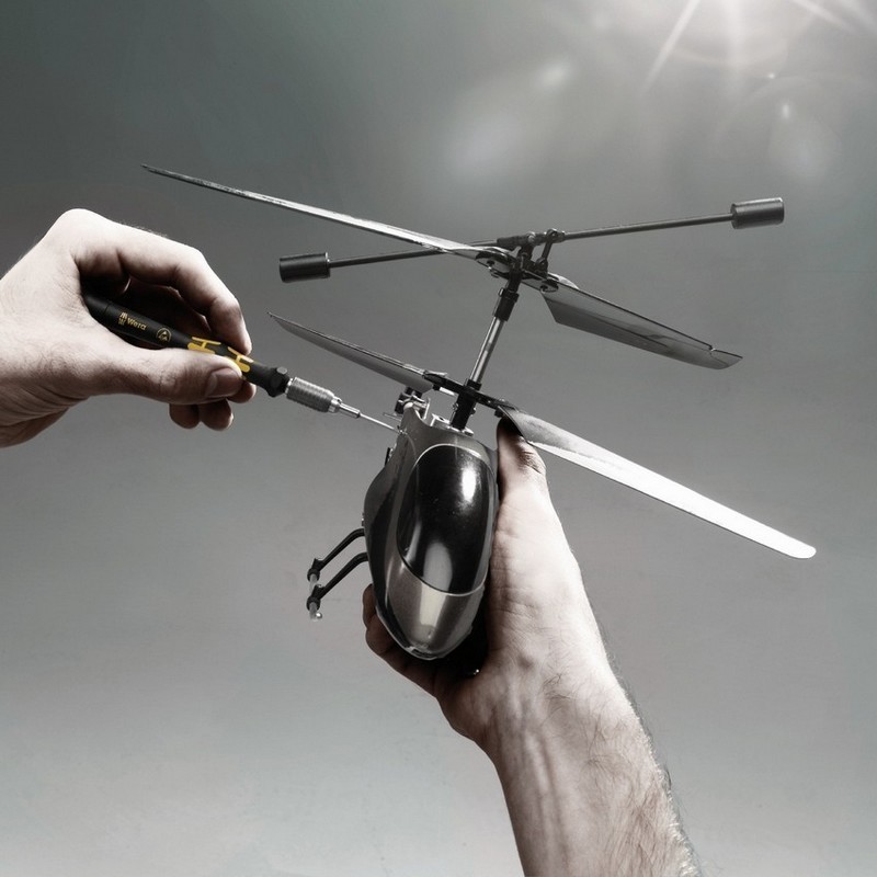 Wera 851/9 CJ 2.0 Japon Yıldız Bits Uç Yarımay 64mm PH0 05135275001