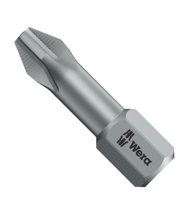 Wera 853/1 TZ ACR Yıldız Bits Uç 25mm PH1 05056660001