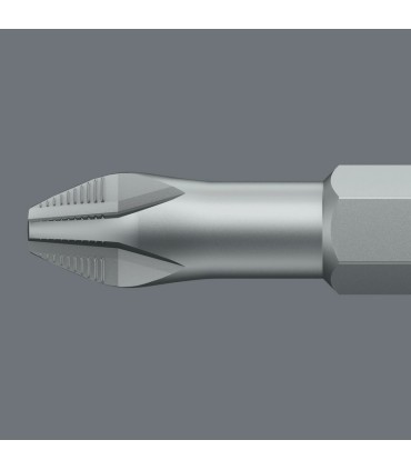 Wera 853/1 TZ ACR Yıldız Bits Uç 25mm PH1 05056660001