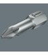 Wera 853/1 TZ ACR Yıldız Bits Uç 25mm PH2 05056662001