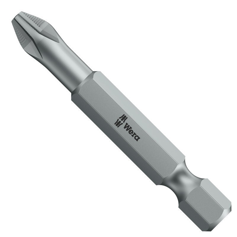 Wera 853/4 ACR Yıldız Bits Uç 50mm PH1 05346285001