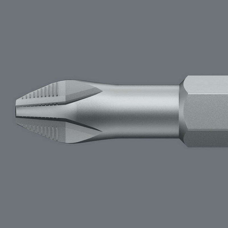 Wera 853/4 ACR Yıldız Bits Uç 50mm PH2 05346286001