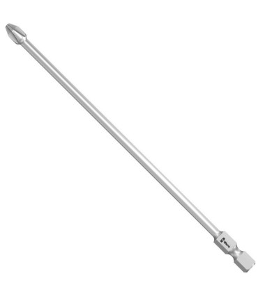 Wera 853/4 DC Harpoon Yıldız Bits Uç 152mm PH2 05161011001