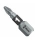 Wera 855/ BTZ Pozidriv Bits Uç 25mm PZ1 05056720001