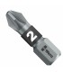 Wera 855/ BTZ Pozidriv Bits Uç 25mm PZ2 20 Adet 05057761001