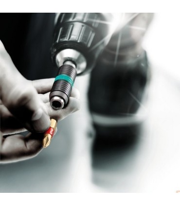 Wera 855/1 BTH Pozidriv 25mm PZ2 05056712001