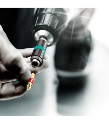 Wera 855/1 BTH Pozidriv 25mm PZ2 20 Adet 05057762001