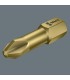 Wera 855/1 TH Pozidriv Bits Uç 25mm PZ1 05056910001