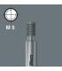 Wera 855/12 Pozidriv Bits Uç 44,5mm PZ2 M5 05065129001